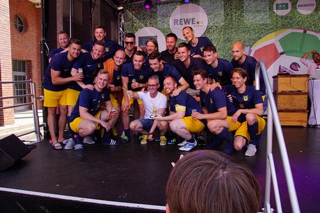 Com Together Cup